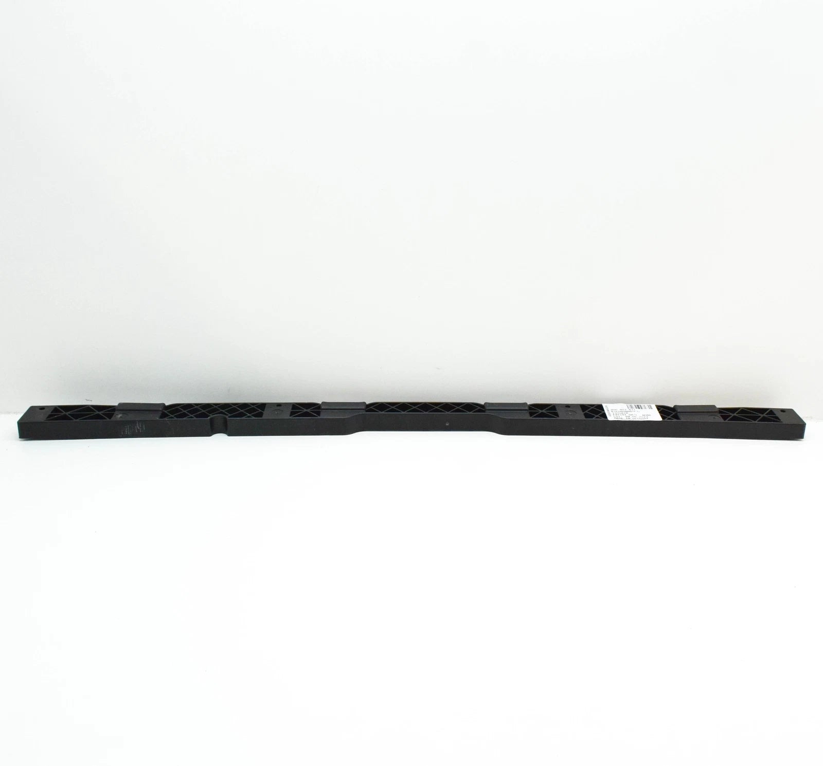 NEW VOLKSWAGEN PASSAT B8 FRONT BUMPER CENTER BRACKET 3G0807571 ORIGINAL