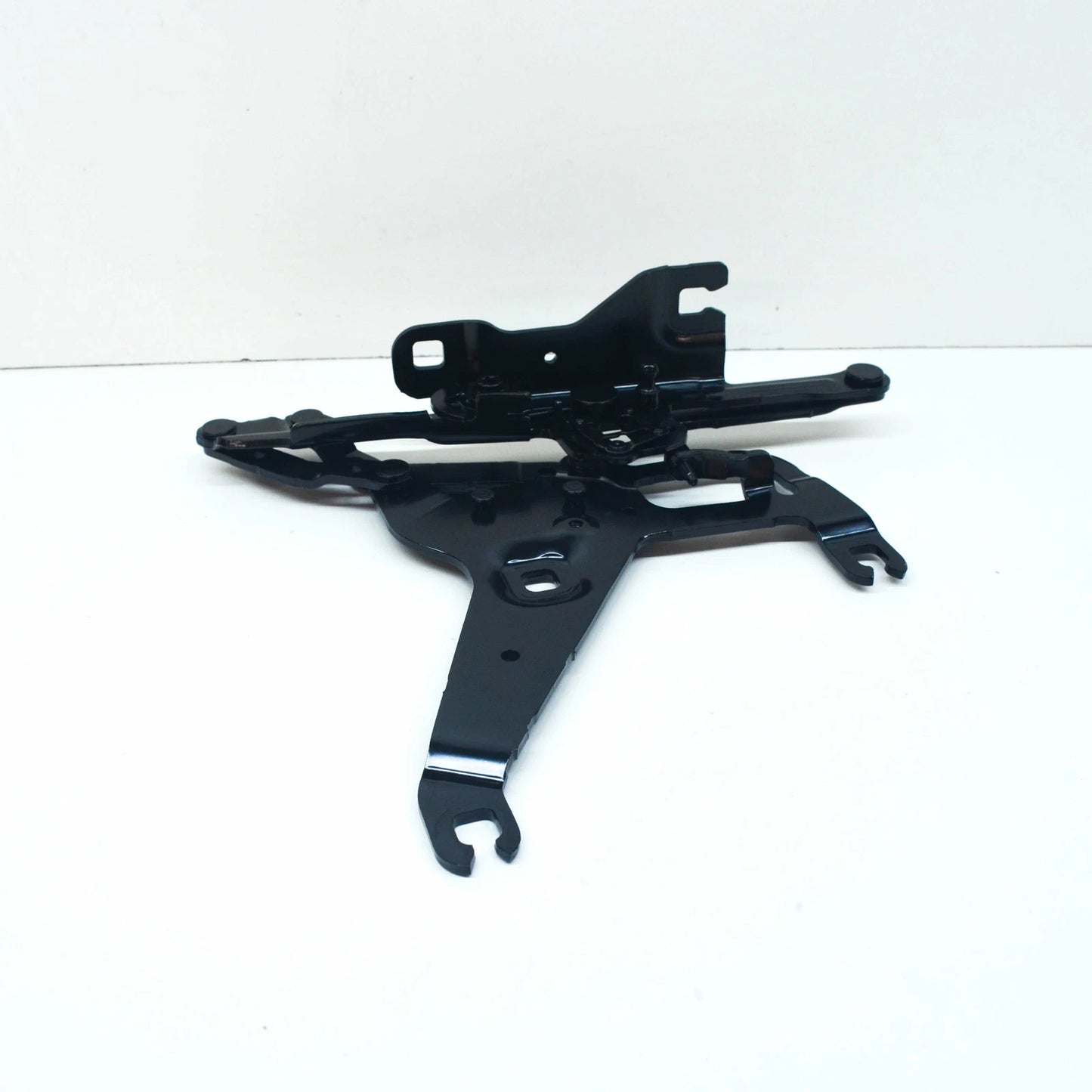 NEW BMW X5 F15 M F85 FRONT LEFT BONNET HINGE 7381781 41007381781 ORIGINAL