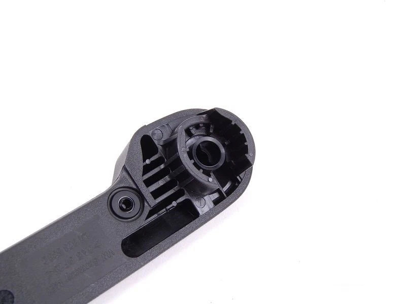 NEW VOLKSWAGEN LHD FRONT BONNET GRIP FOR LID LOCK CABLE 7E18235339B9