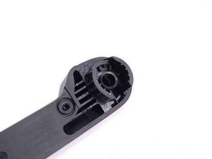 NEW VOLKSWAGEN LHD FRONT BONNET GRIP FOR LID LOCK CABLE 7E18235339B9