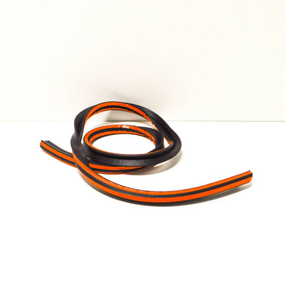 NEW BMW 3 E30 FENDER GASKET LEFT SIDE M SPORT 51712233121 2233121 ORIGINAL