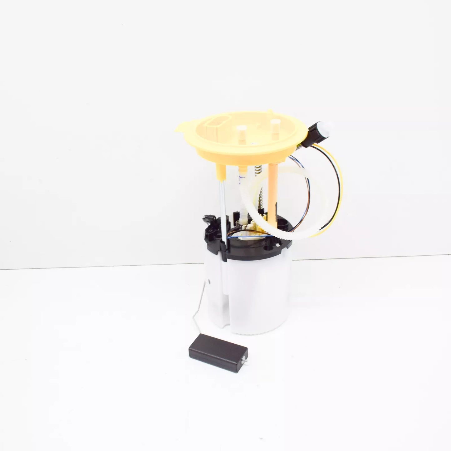 NEW AUDI TT 8J3 FUEL PUMP 8J0919051E ORIGINAL