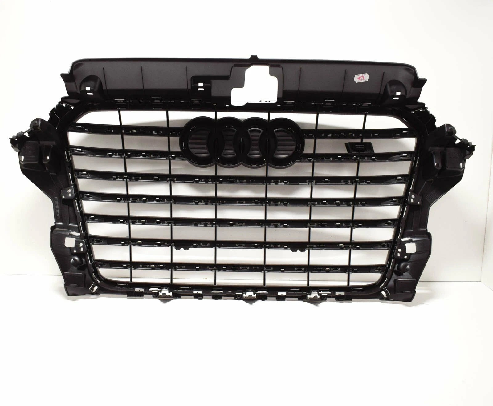 NEW AUDI A3 S3 FRONT BUMPER RADIATOR GRILLE 8V5853651D1RR