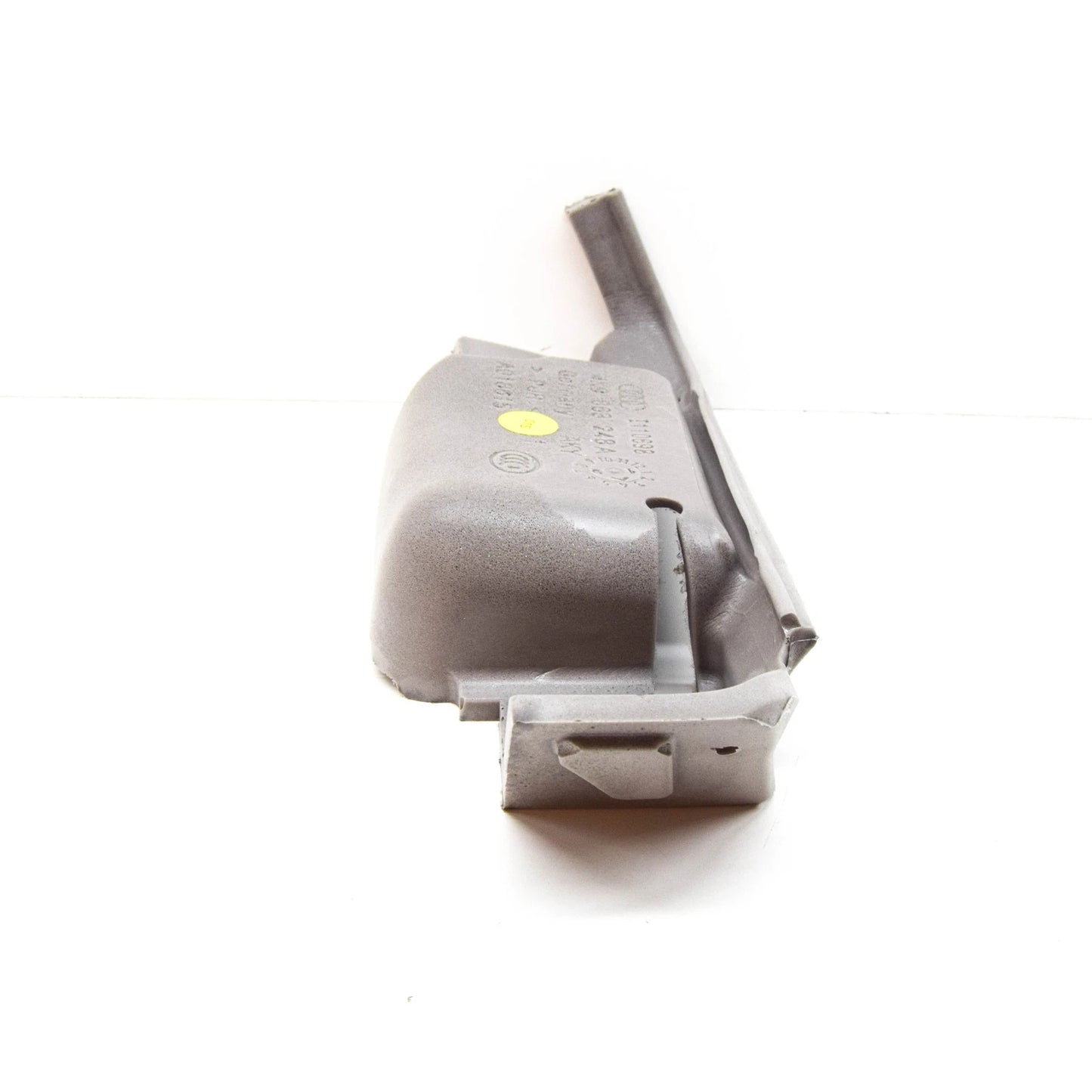 NEW AUDI A6 C8 SIDE WINDOW RIGHT SOUND ABSORBER 4K9863248A ORIGINAL