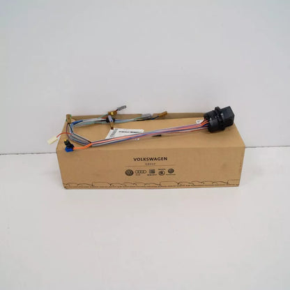 NEW VOLKSWAGEN TIGUAN MK2 TRANSMISSION WIRING HARNESS 09P927363 ORIGINAL