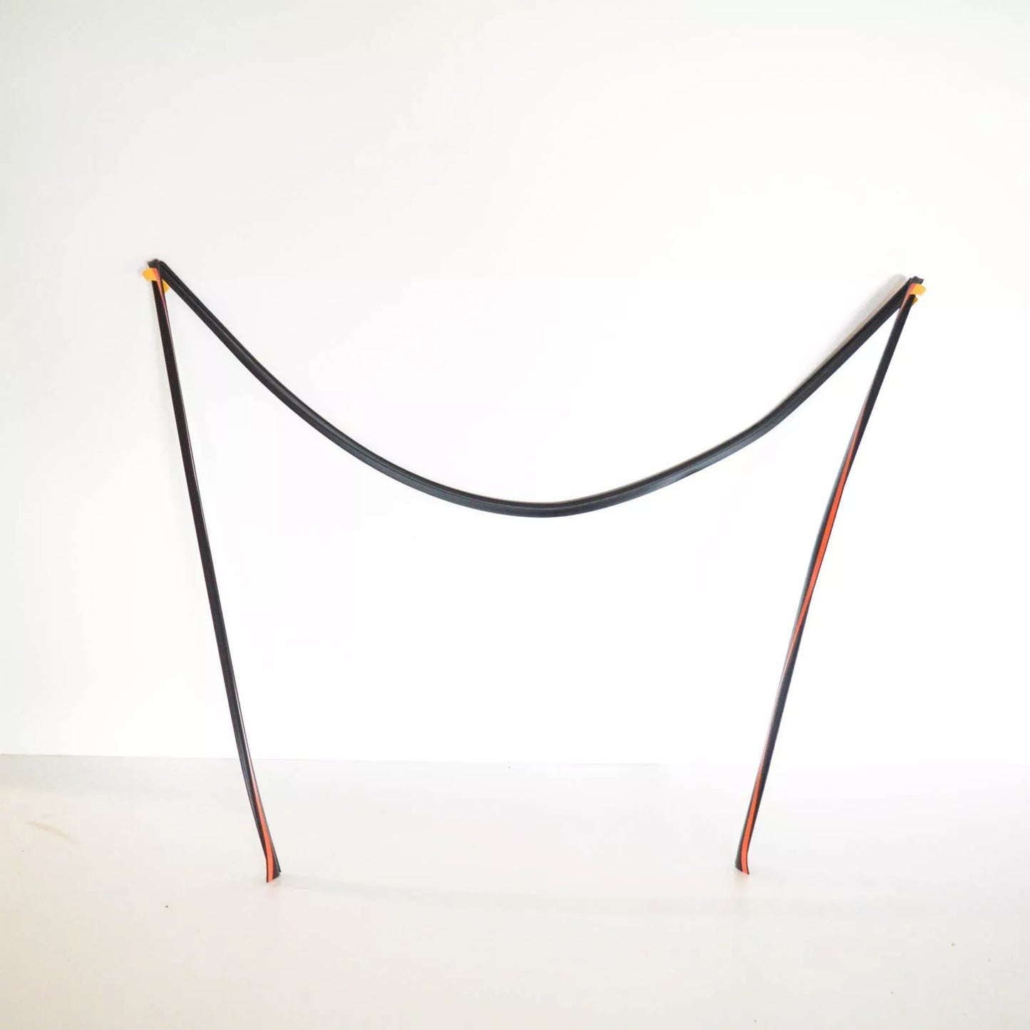 NEW BMW F06 F13 GRAN COUPE WINDSCREEN MOULDING TRIM 7227340 51317227340 ORIGINAL