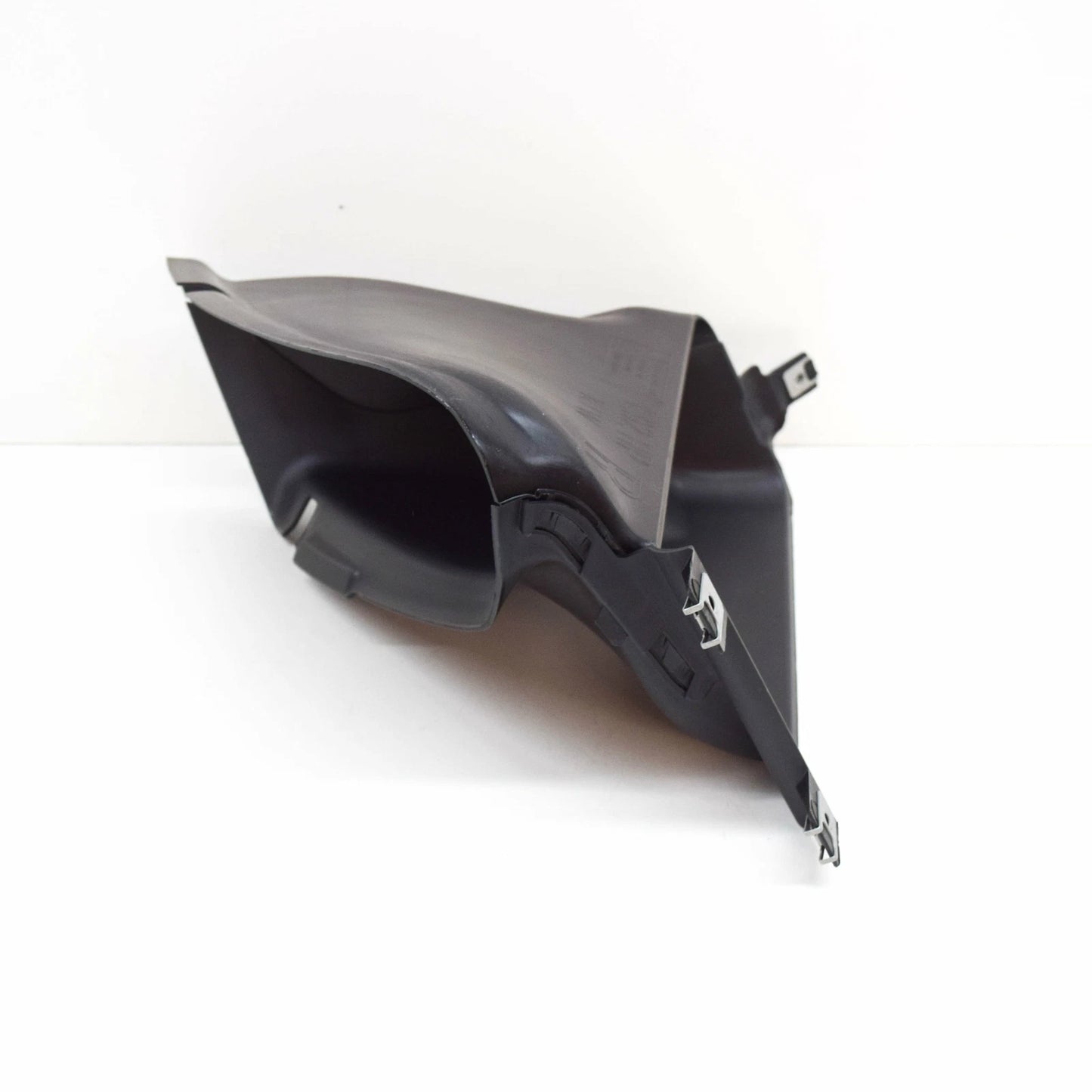 NEW BMW 3 COUPE E92 LCI FRONT RIGHT AIR DUCT 51748050584 ORIGINAL