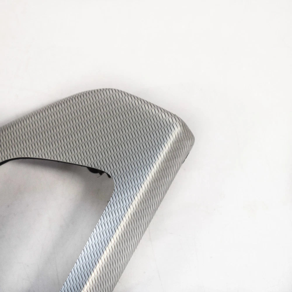 NEW AUDI A4 B9 INTERIOR DASH LEFT SIDE MOULDING TRIM LHD 8W1853189ABUR3 ORIGINAL