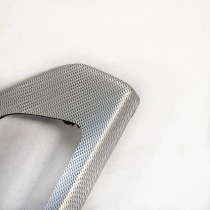 NEW AUDI A4 B9 INTERIOR DASH LEFT SIDE MOULDING TRIM LHD 8W1853189ABUR3 ORIGINAL