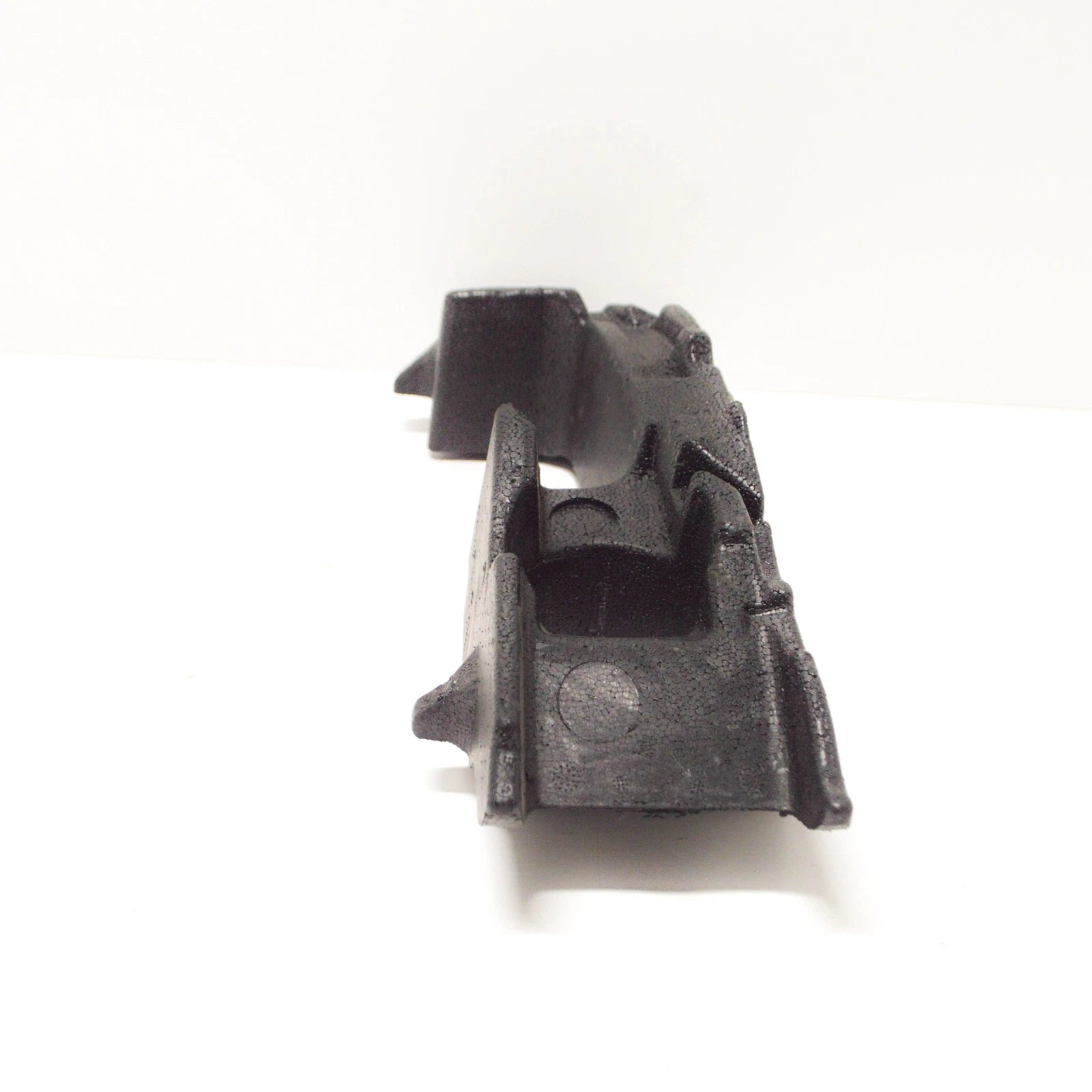 NEW MB CL C216 FRONT BUMPER ENERGY ABSORBER LEFT FOAM A2168853937