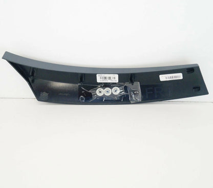 NEW MB M-CLASS W164 FRONT BUMPER RIGHT COVER A16488458229999 ORIGINAL