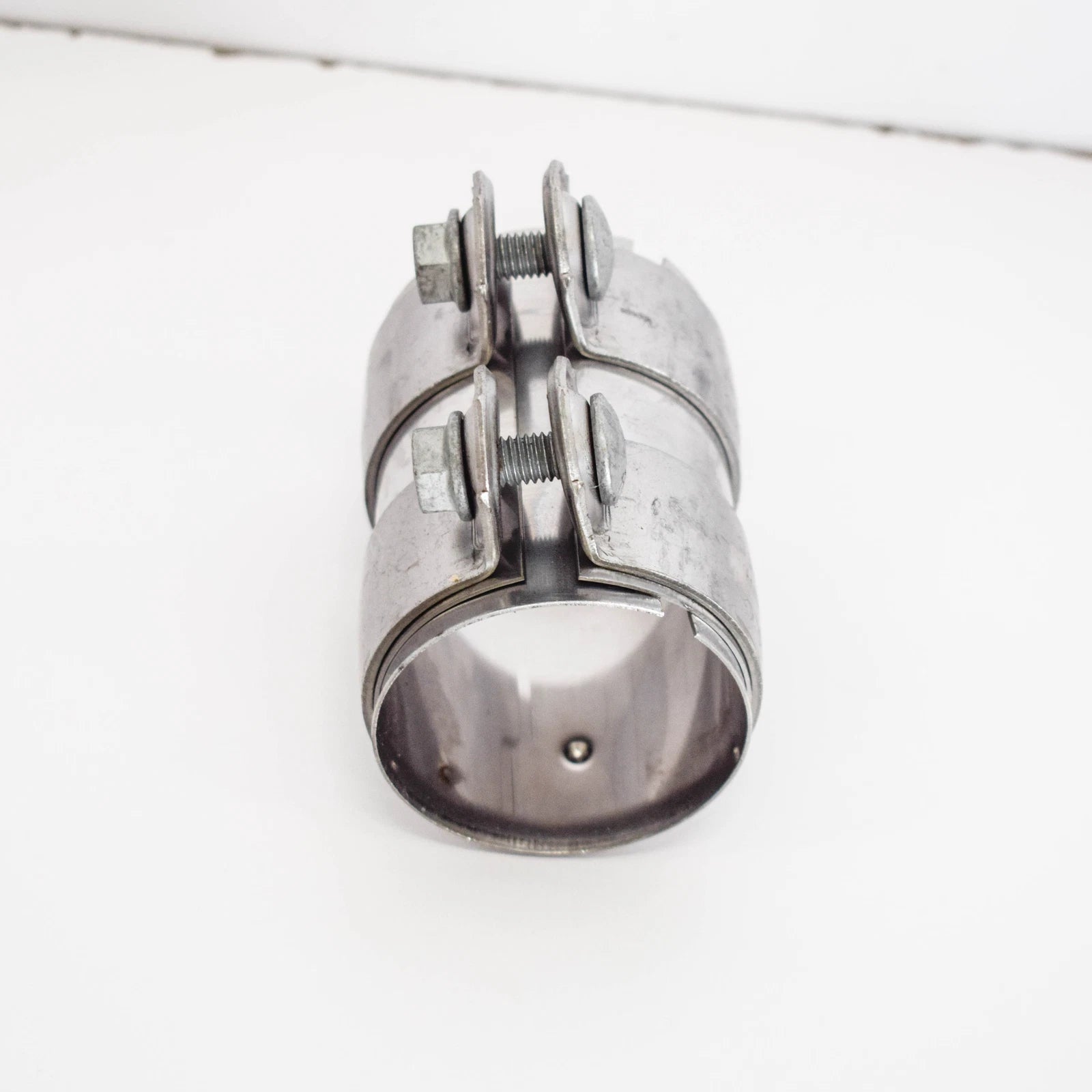 NEW AUDI A4 ALLROAD B9 EXHAUST DUAL CLIP HOLDER 8W0253141C 2017 ORIGINAL