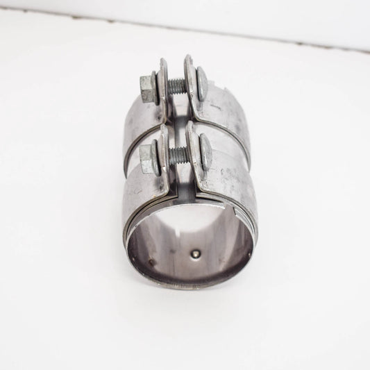 NEW AUDI A4 ALLROAD B9 EXHAUST DUAL CLIP HOLDER 8W0253141C 2017 ORIGINAL