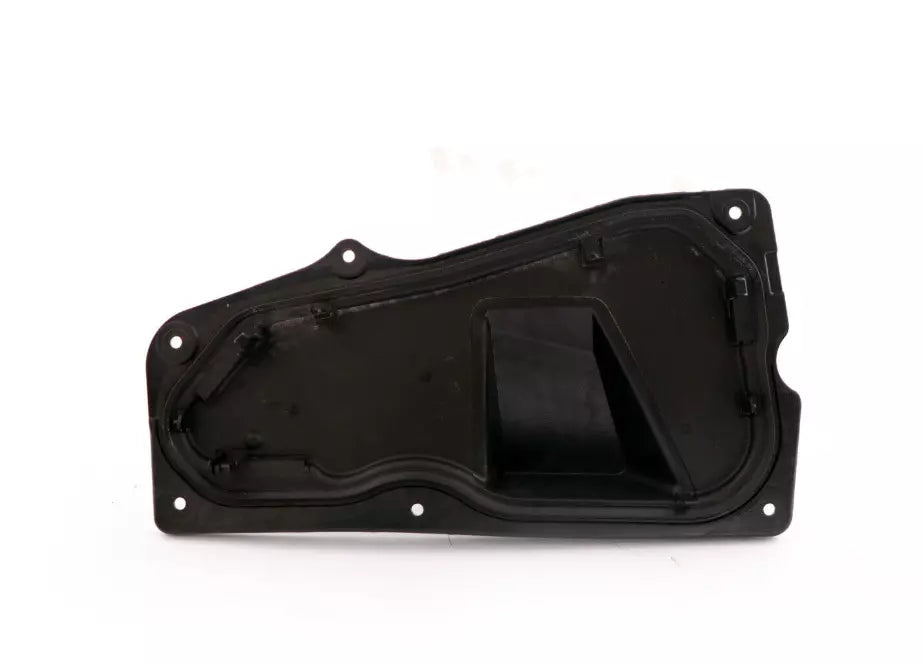 NEW BMW 4 F36 WINDSC. WIPER SUPP. PAN TRAY PANEL RHD 51717232822 7232822
