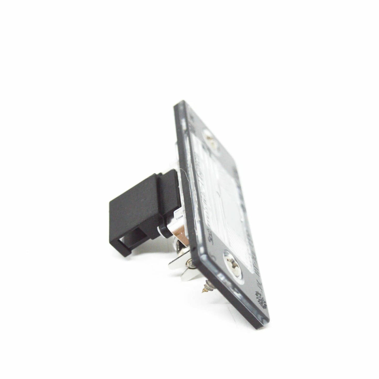 NEW VOLKSWAGEN BORA LICENSE PLATE LIGHT 1J5943021D 2005 ORIGINAL