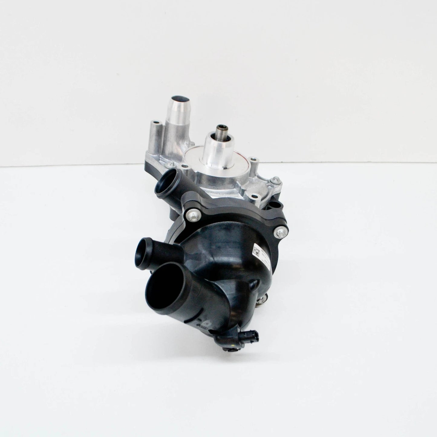 NEW AUDI A8 4H D4 WATER PUMP ASSEMBLY 079121013T ORIGINAL