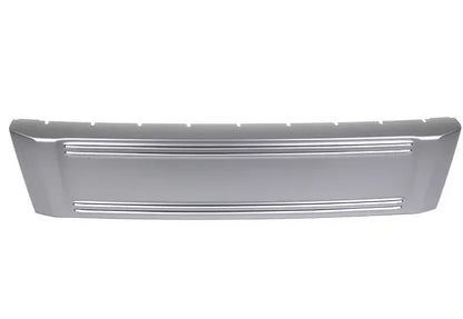 NEW AUDI TT 8J FRONT LICENSE PLATE HOLDER TRIM 8J0807285AA1RR ORIGINAL