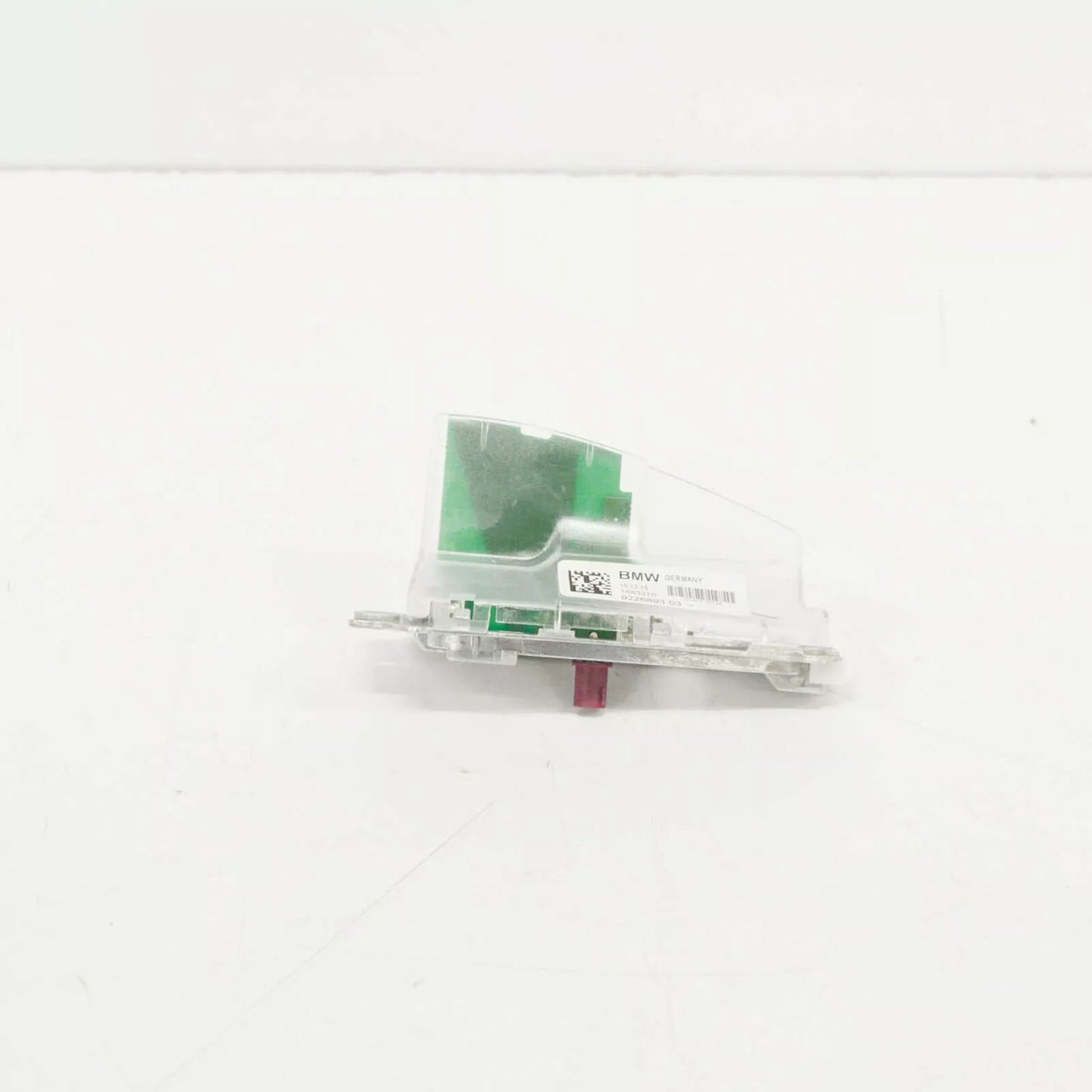 NEW BMW 1 F21 ROOF AERIAL SHARK ANTENNA 65209226893 9226893 ORIGINAL