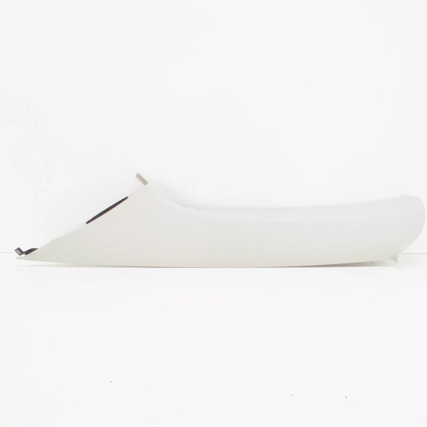 NEW VOLKSWAGEN TRANSPORTER T5 LEFT A-PILLAR TRIM LHD 7H7867233D ORIGINAL