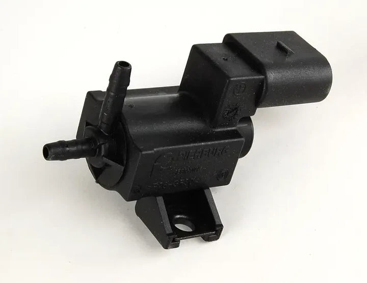 NEW AUDI Q7 4L SOLENOID VALVE 037906283D ORIGINAL
