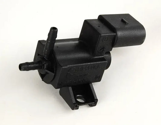 NEW AUDI Q7 4L SOLENOID VALVE 037906283D ORIGINAL