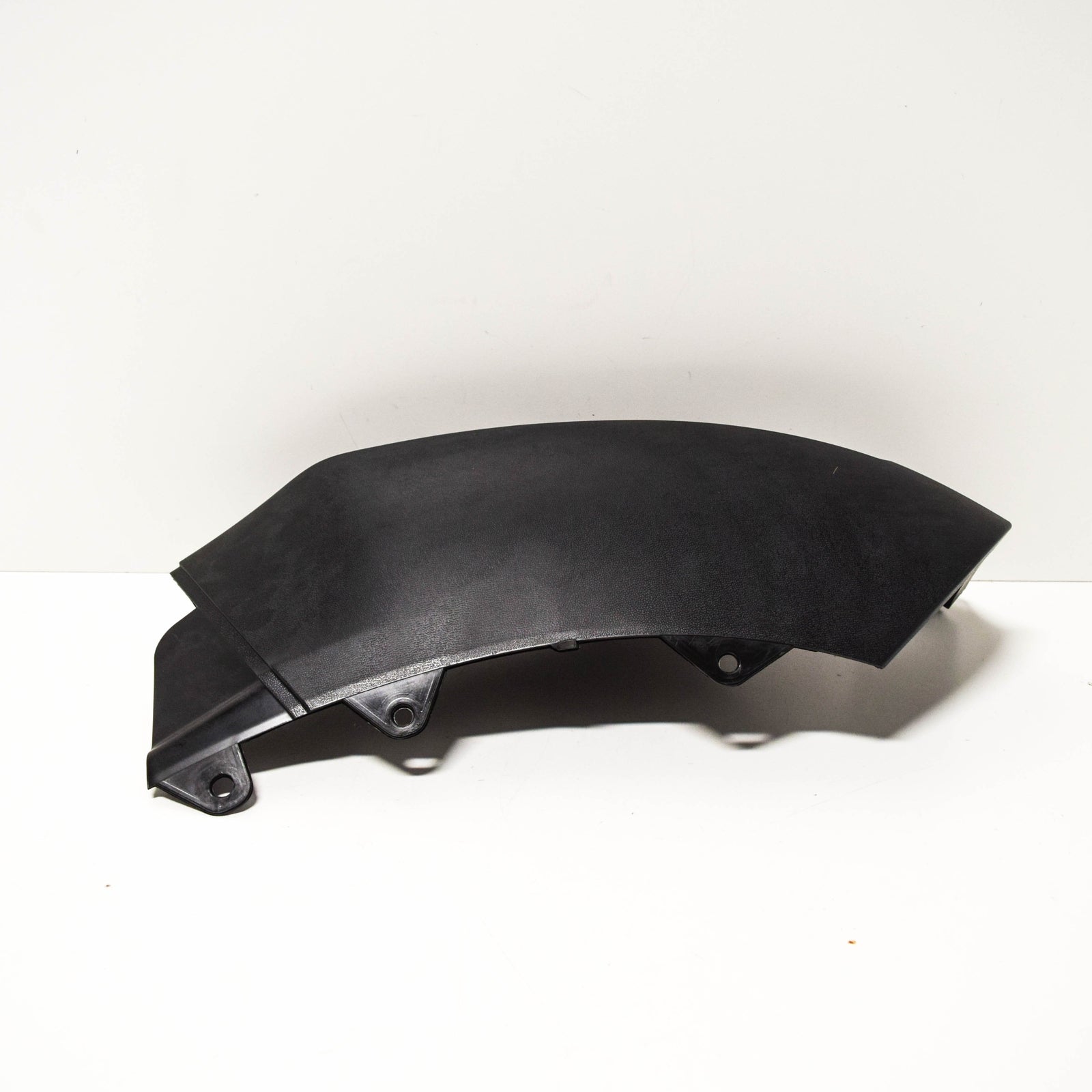 NEW MERCEDES-BENZ GLC X253 FRONT BUMPER LEFT LOWER TRIM A2538857900 ORIGINAL