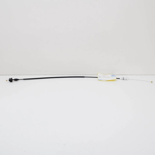 NEW BMW 7 E38 3.0I 160KW ACCELERATOR CABLE 35411162647 ORIGINAL