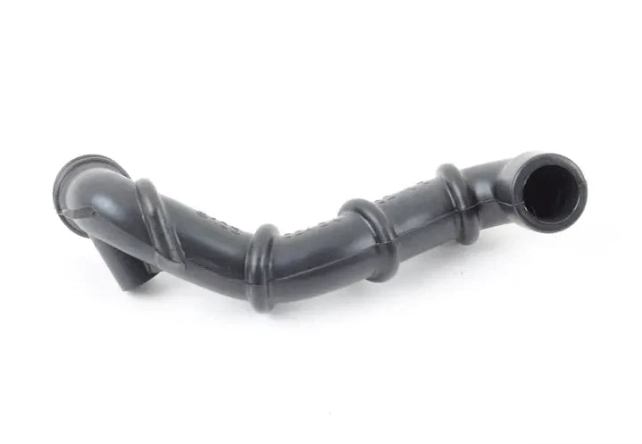 NEW MB SL R129 IDLE SPEED ACTUATOR TO INTAKE MANIFOLD HOSE A1030940482 ORIGINAL