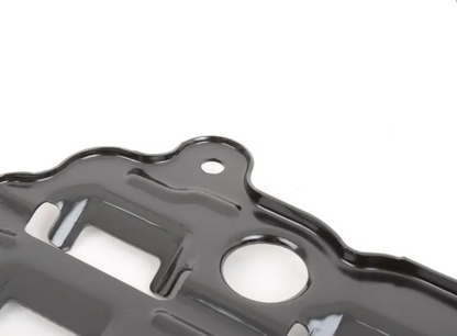 new mini countryman r60 engine oil deflector 11137579017 7579017 original