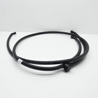 NEW BMW 6 CABRIO E64 HEADLIGHT WASHER HOSE 61677051372 7051372 ORIGINAL