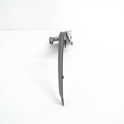 NEW MERCEDES-BENZ A W176 FRONT BUMPER LEFT COVER A1768857700 ORIGINAL