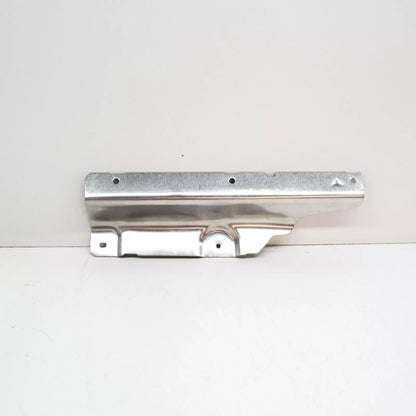 NEW BMW 5 G30 FRONT LEFT INNER CENTER FLOOR PAN HEAT SHIELD 51487340213 ORIGINAL