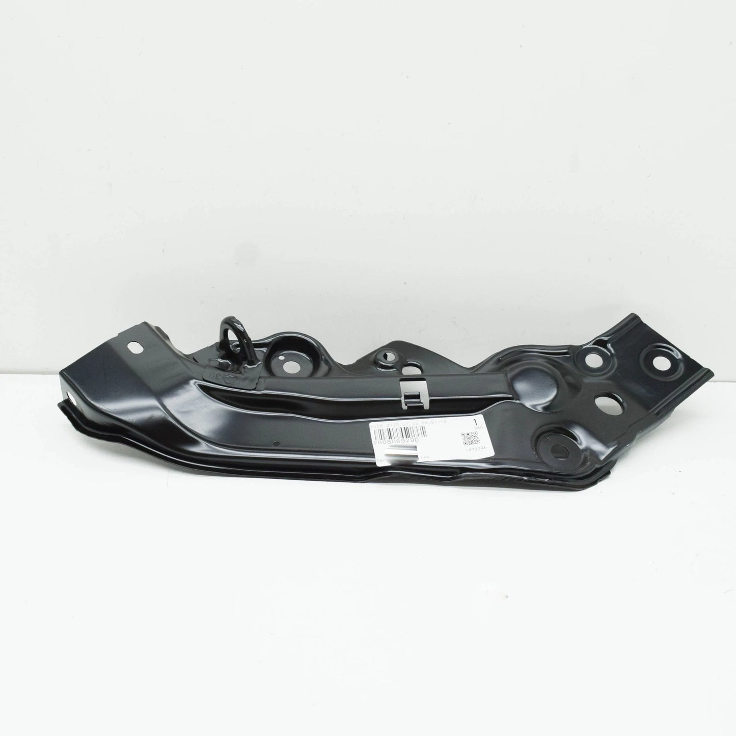 NEW VOLKSWAGEN POLO AW RLEFT UPPER RADIATOR BRACE 2G0806929D ORIGINAL