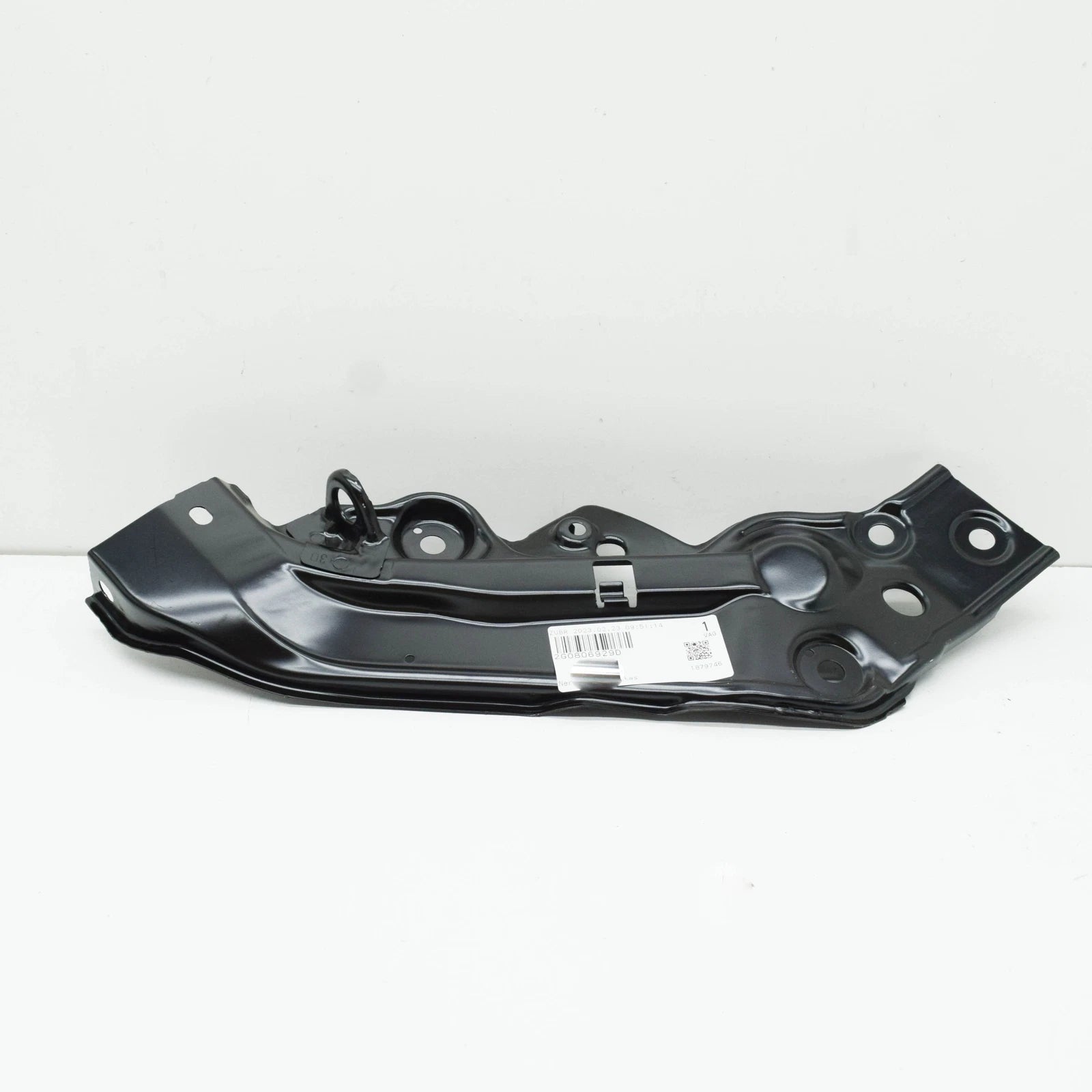 NEW VOLKSWAGEN POLO AW RLEFT UPPER RADIATOR BRACE 2G0806929D ORIGINAL