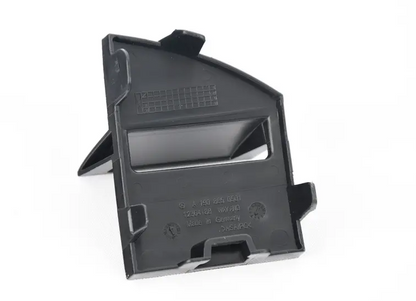 NEW MERCEDES-BENZ AMG GT C190 FRONT TOW EYE COVER A1908850501 ORIGINAL