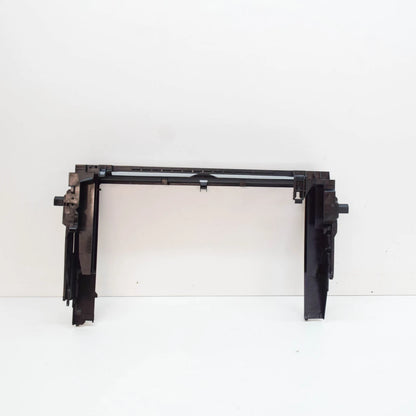 NEW BMW 5 F10 LOWER RADIATOR MODULE CARRIER 2284247 17112284247 ORIGINAL