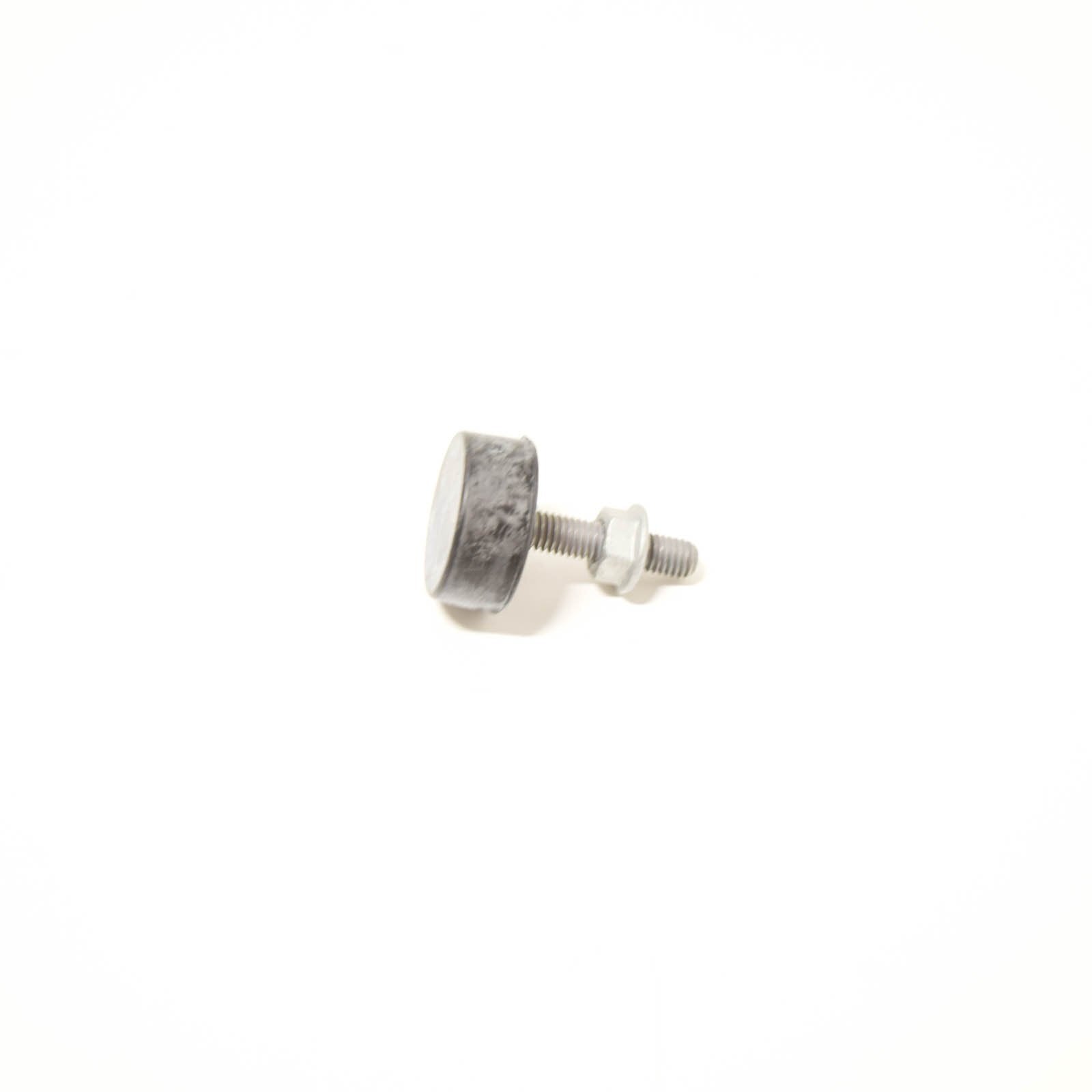 new mercedes-benz c w204 bonnet hood buffer stop a0009984440 original