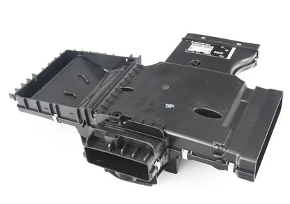 NEW MERCEDES-BENZ S W221 REAR BOTTOM LEFT AIR DUCT A2218301146 ORIGINAL