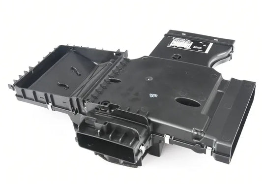 NEW MERCEDES-BENZ S W221 REAR BOTTOM LEFT AIR DUCT A2218301146 ORIGINAL