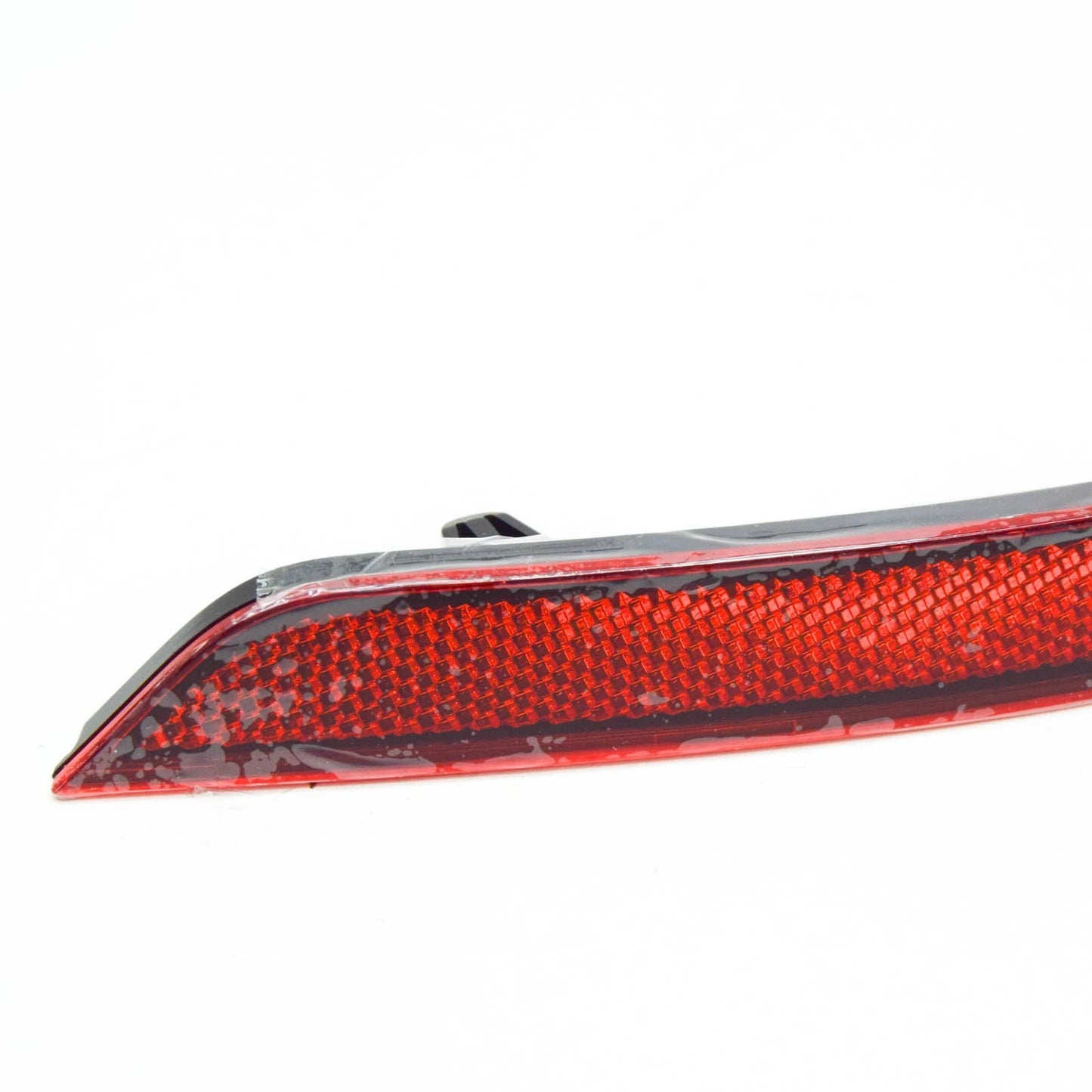 NEW VW PASSAT B8 3G REAR LEFT OUTER BUMPER REFLECTOR 3G0945105D ORIGINAL