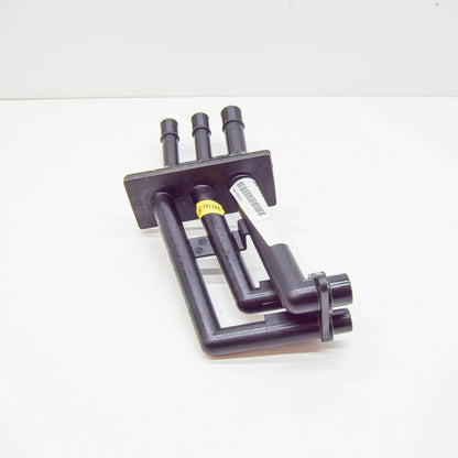 NEW BMW E32 E34 SEDAN WAGON HEATER RADIATOR PIPE 8351596 64118351596 ORIGINAL