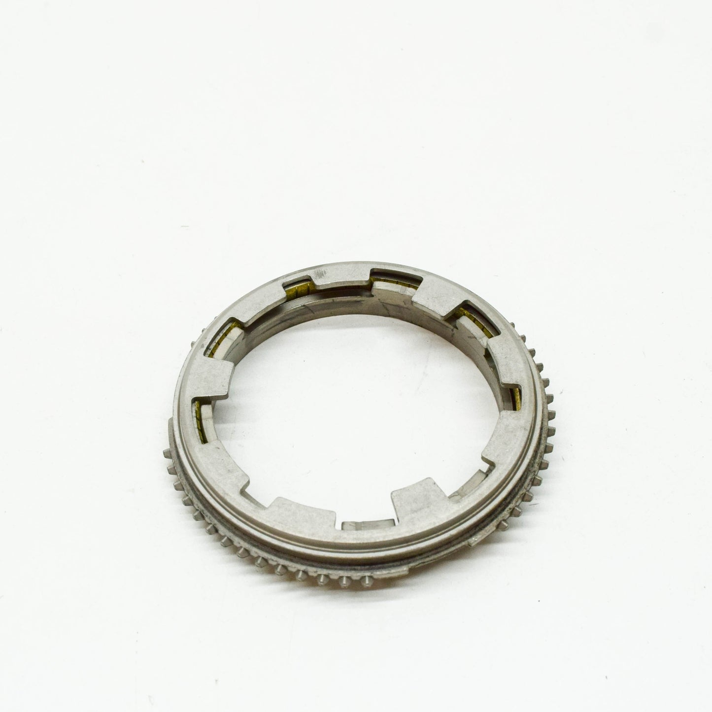 NEW MERCEDES-BENZ C W203 TRANSMISSION SYNCHRONIZER BODY A2032603645 ORIGINAL