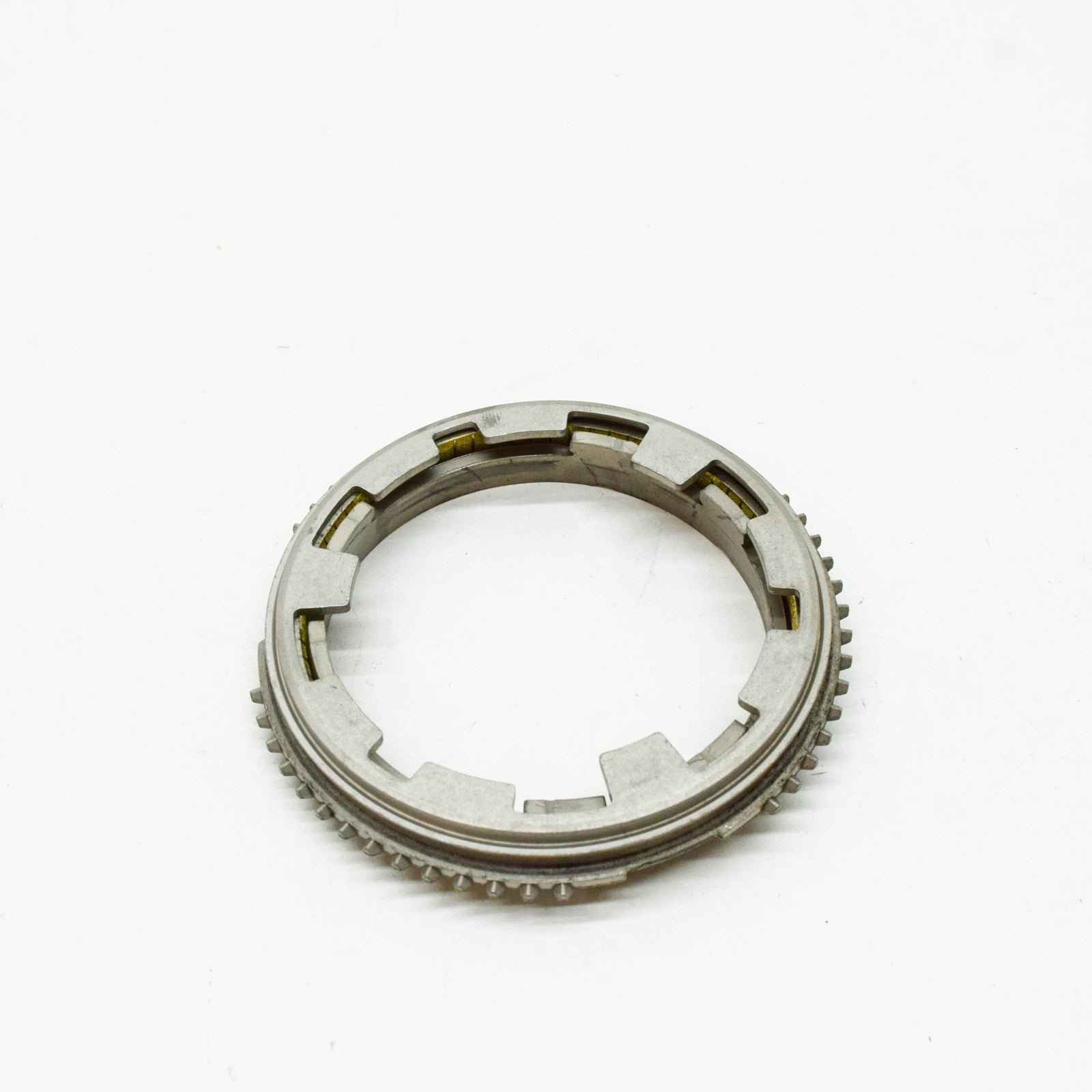 NEW MERCEDES-BENZ C W203 TRANSMISSION SYNCHRONIZER BODY A2032603645 ORIGINAL