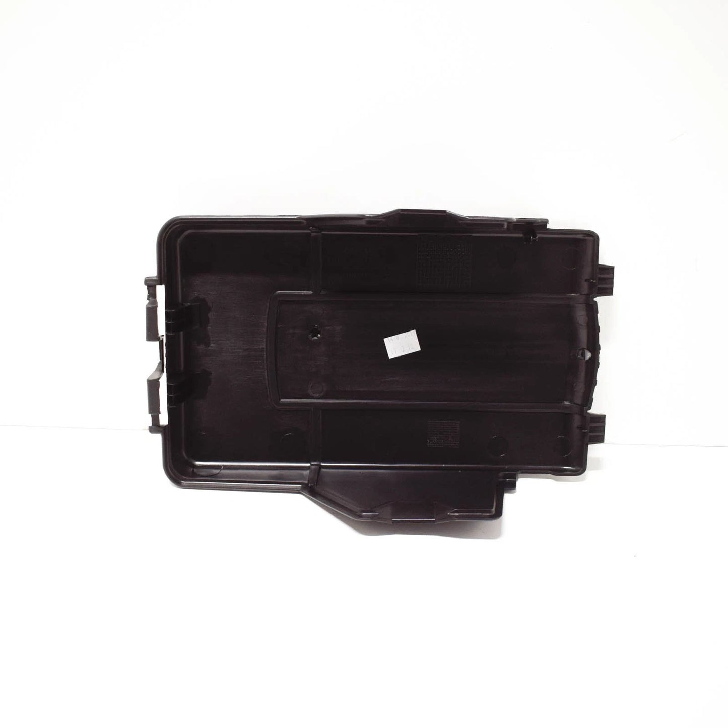 NEW AUDI A3 SPORTBACK 8P BATTERY TOP COVER TRIM 3C0915443A ORIGINAL