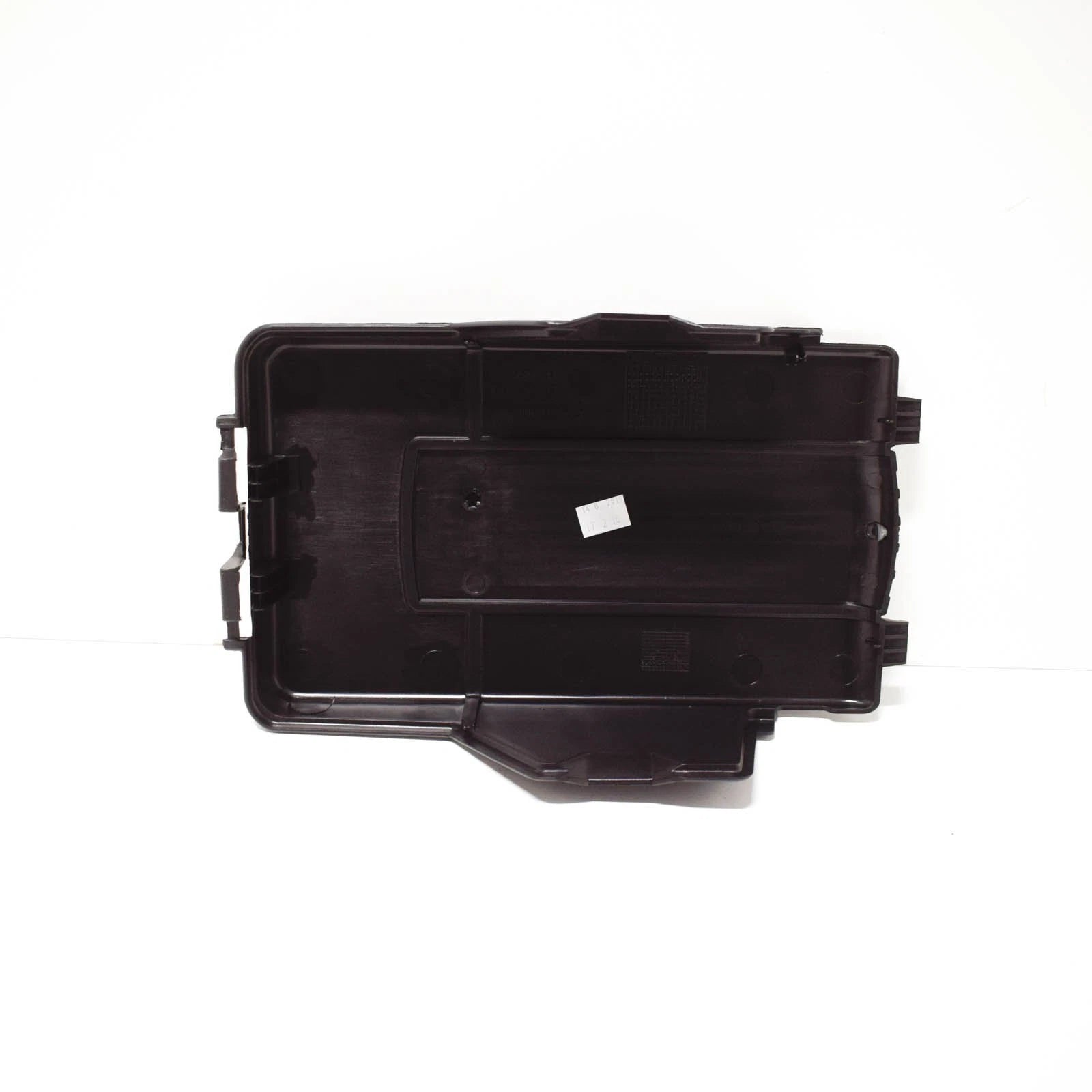 NEW AUDI A3 SPORTBACK 8P BATTERY TOP COVER TRIM 3C0915443A ORIGINAL