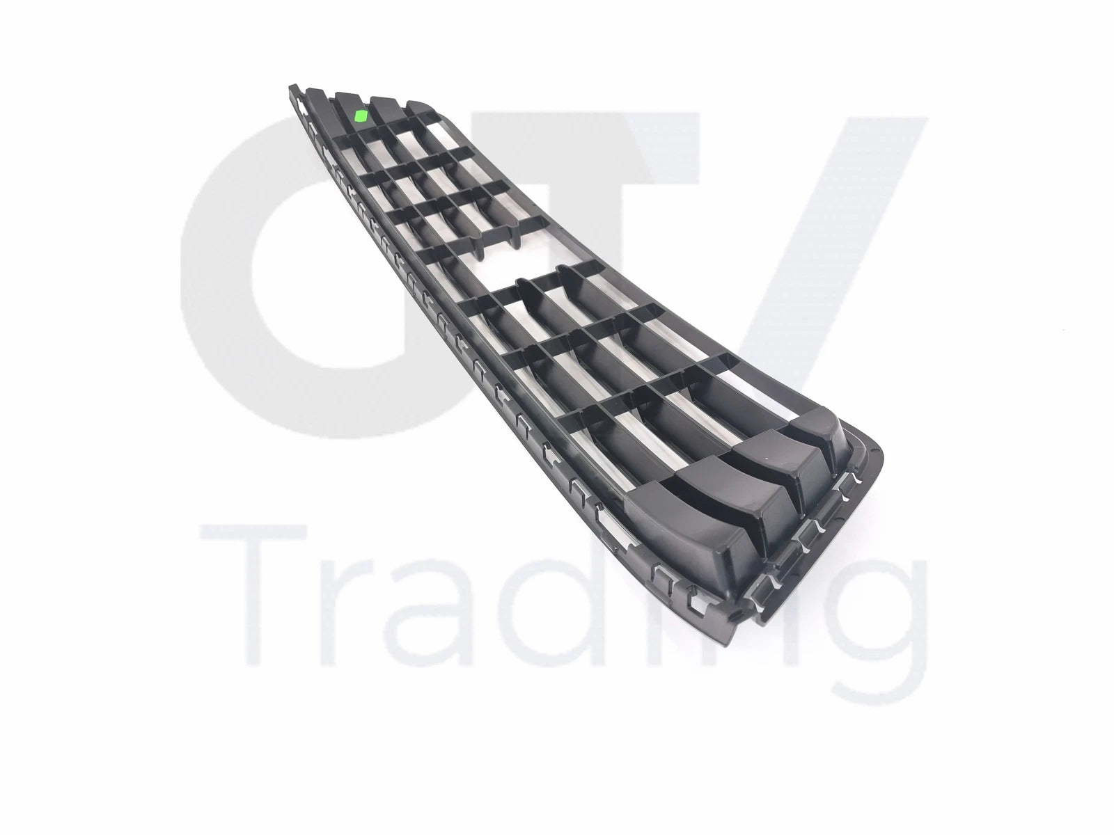 VOLKSWAGEN GOLF R MK7 2013-2016 LOWER CENTER GRILL BLACK 5G0853677G041 NEW