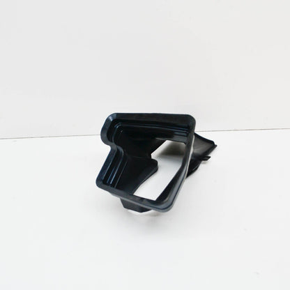 NEW AUDI A8 4H D4 FRONT LEFT INTAKE AIR DUCT 4H0129509B ORIGINAL