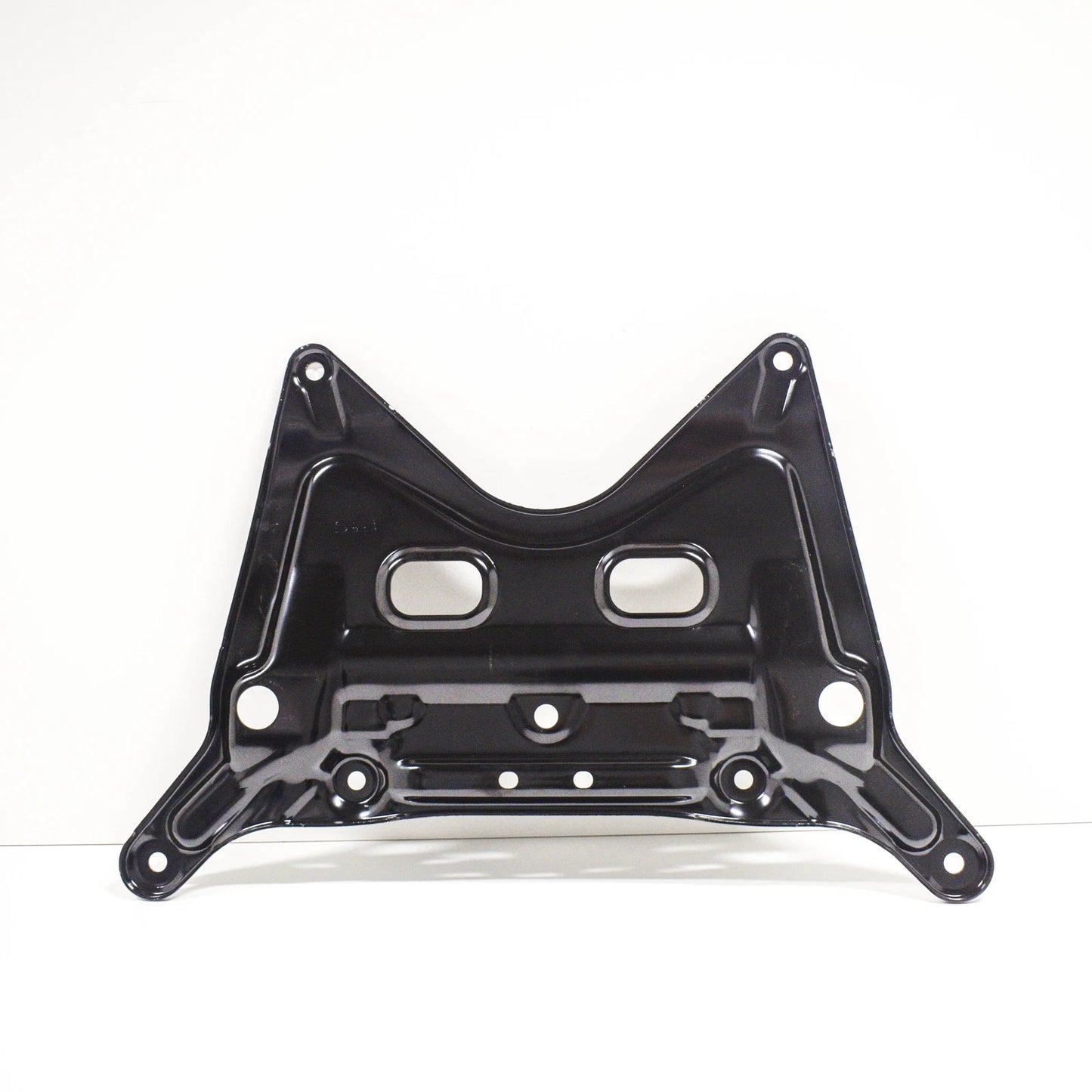 NEW MERCEDES BENZ E W212 FASTENING PLATE SUPPORT A2126280900 ORIGINAL