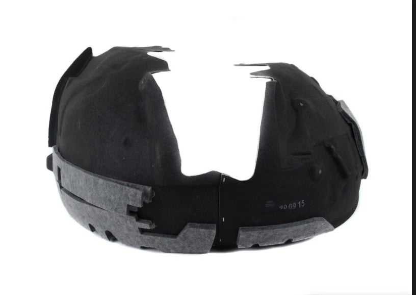 NEW AUDI A7 4G FRONT RIGHT WHEEL HOUSING LINER 4G8821172D