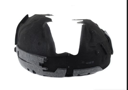 NEW AUDI A7 4G FRONT RIGHT WHEEL HOUSING LINER 4G8821172D